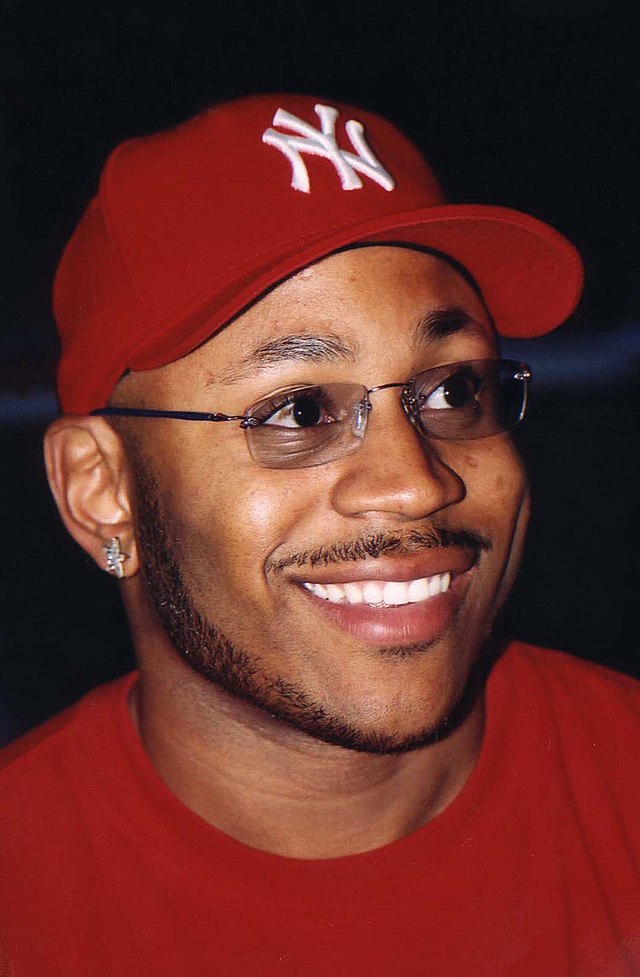 LL Cool J