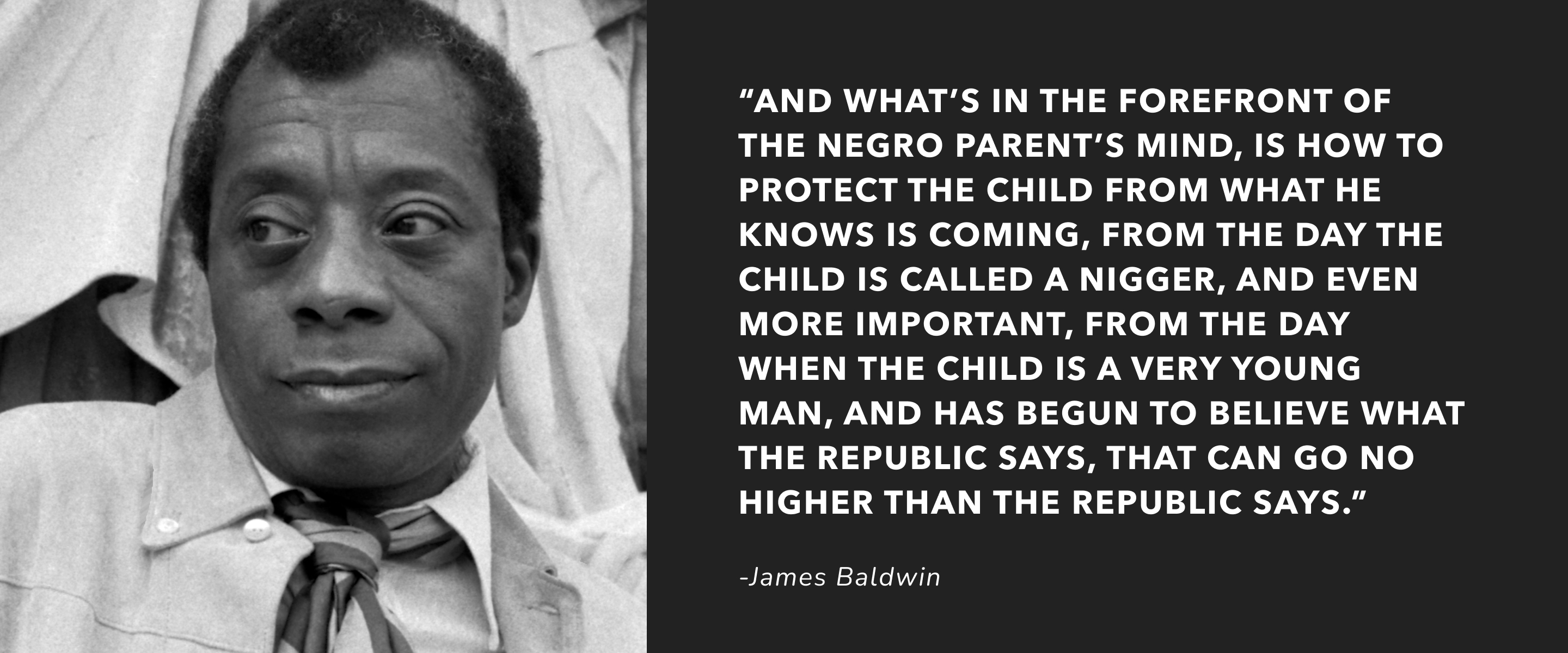 James Baldwin at Berkeley, 5/17/1963