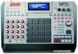 Akai MPC